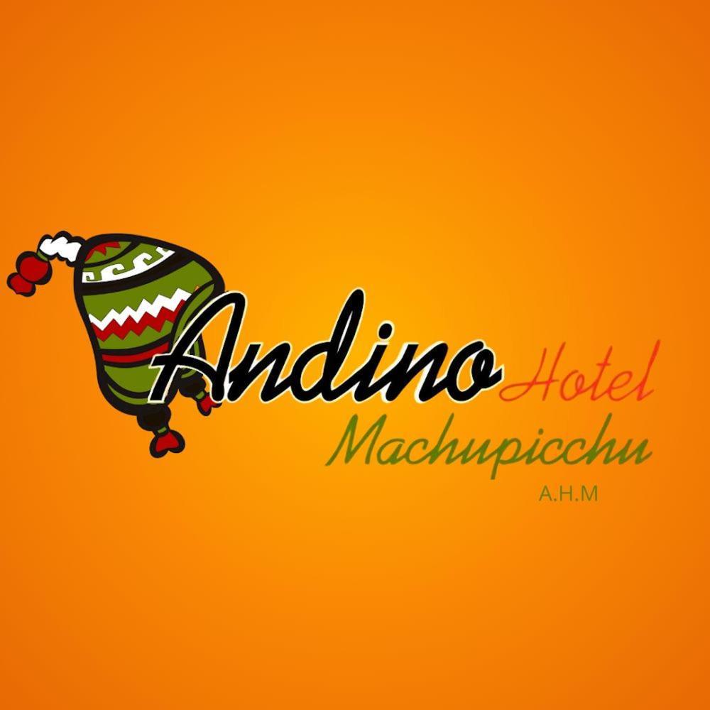 Andino Classic Machu Picchu Exterior foto